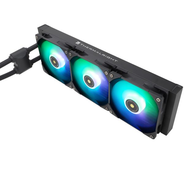 COOLER Frozen Notte 360 ARGB COOLER Frozen Notte 360 ARGB